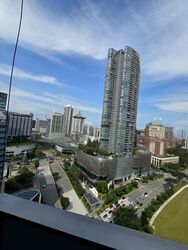 TwentyOne Angullia Park (D9), Condominium #555385831